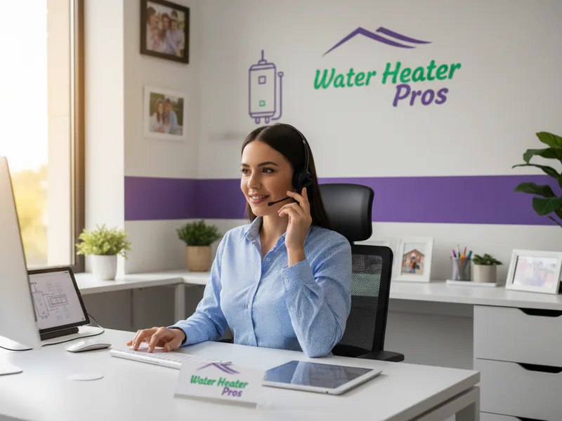 Water Heater Repair  in Nanticoke  FAQ